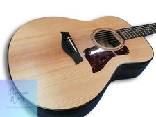 Taylor gte urban - urban, acoustic