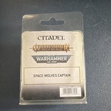 Games Workshop Warhammer 40K