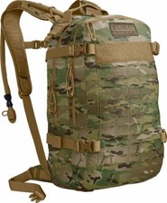 CAMELBAK HAWG 3L CRUX TACTICAL