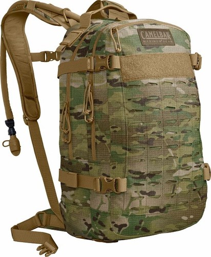 Camelbak hawg crux tactical - camelbak, 3l