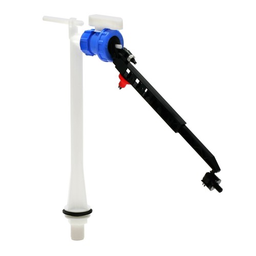 Fluidmaster delchem b704a - 8.5",