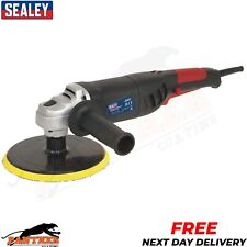 Sealey ER1700P Polisher 180mm