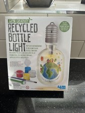 Green Creativity Recycled