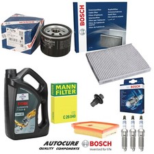 FOR FORD FIESTA TITANIUM MK8