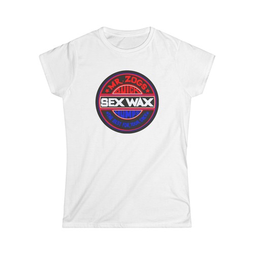 Zogs sex wax women - sex,