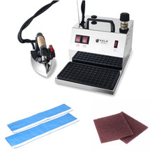 AEOLUS Iron Steam Boiler