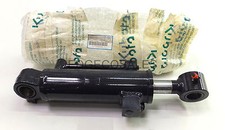 Kubota KX41-2S Excavator Blade Cylinder Assembly (Variable) - *RG10888503*