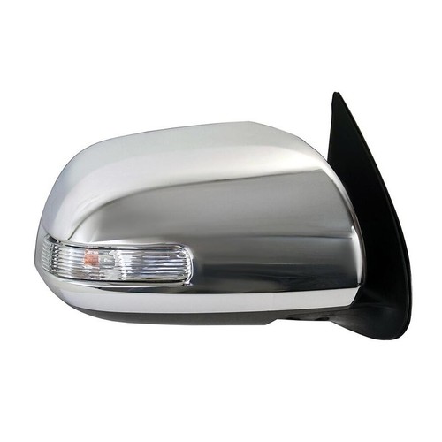 Right hand wing mirror - hand,
