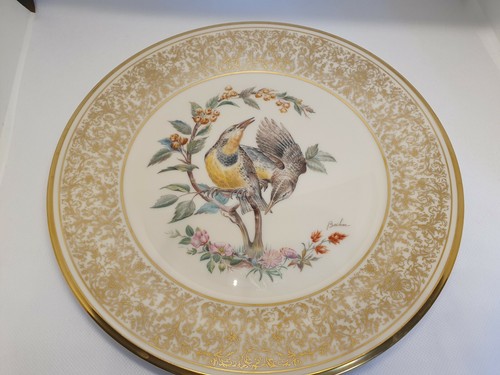 Meadowlark lenox annual - meadowlark,
