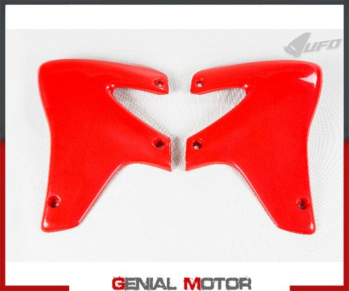 Radiator covers ufo plast for - ufo,