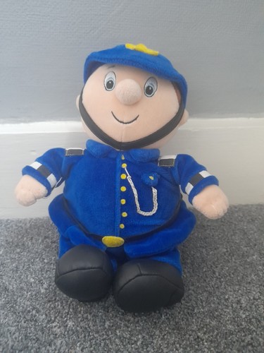 Vintage noddy play - play, by