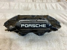 PORSCHE 944S2 FRONT BRAKE CALIPER LEFT SIDE 95135142103
