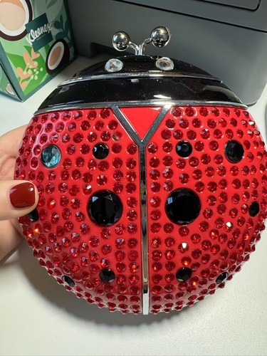 Nwt kate spade lady bug - kate,