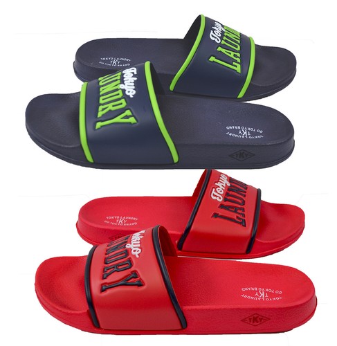 Mens tokyo laundry summer - laundry,