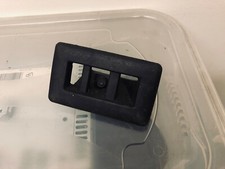 VW Golf Mk4 BORA Passenger