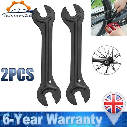 Bicycle cone spanner - cone,