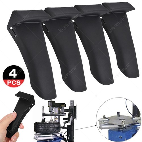 4pc jaw clamp - cover, protector