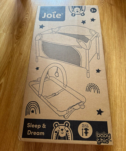 Joie kids sleep dream - kids,