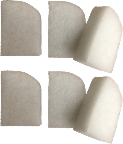 Finest filters pack x - of,
