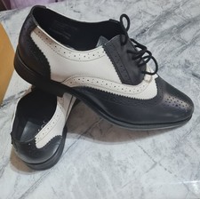 Fairly Used Men’s Leather