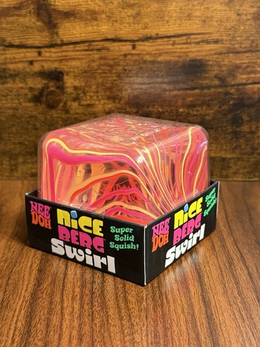 Needoh nice berg - swirl, xl