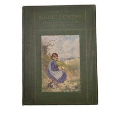 Vintage book birket - vintage, book,