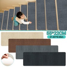 Stair Treads Non Slip for