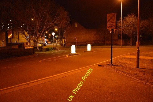 Photo 6x4 foster hill - photo,