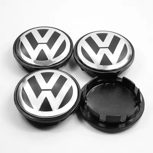 Set alloy wheel centre - wheel,