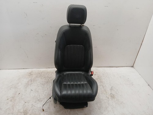 Jaguar front seat mk2 - xf,