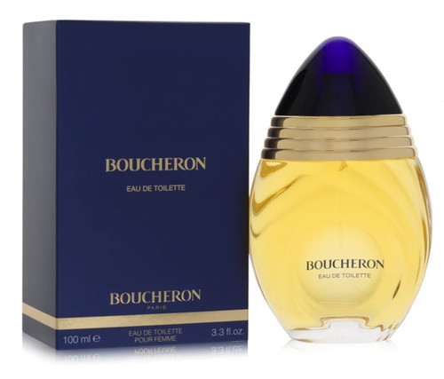 Boucheron perfume - boucheron,