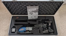 Remote Control Helicopter