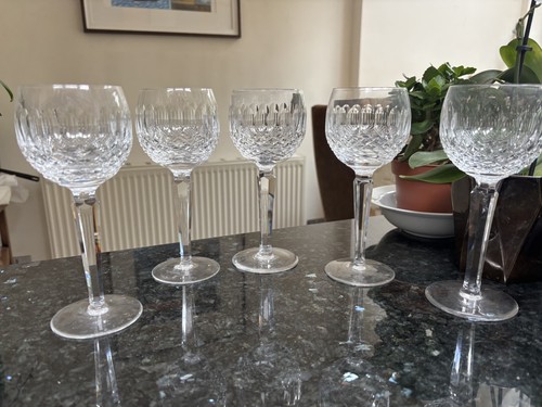 Waterford crystal colleen - waterford, wine