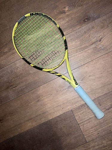 Babolat pure aero - babolat,