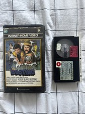 Busting ex Rental Big Box Pre