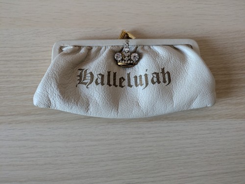 Mawi london hallelujah leather - mawi,