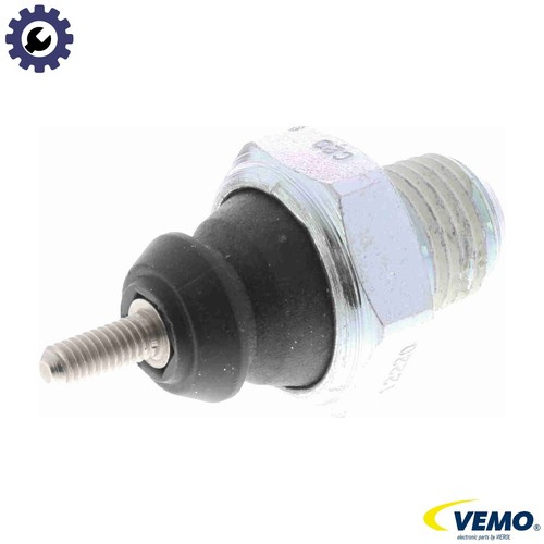 Oil pressure switch - pressure,