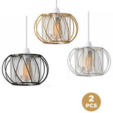 Light Shade Ceiling Easy Fit