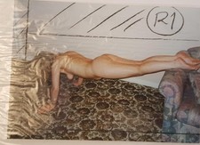 Vintage Spanking CP Interest