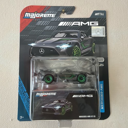 Majorette mercedes amg - -, mercedes-amg