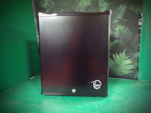 23l noise mini bar - no, black