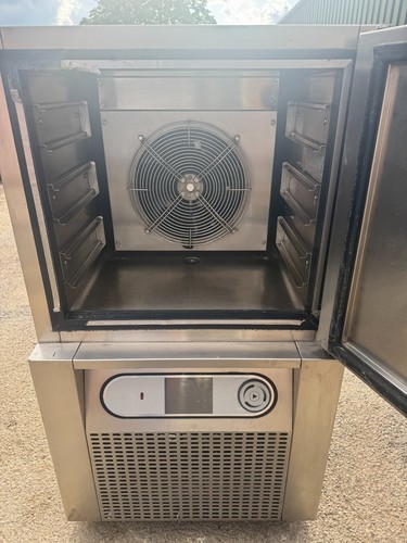 Foster bcf21 blast - bcf21,