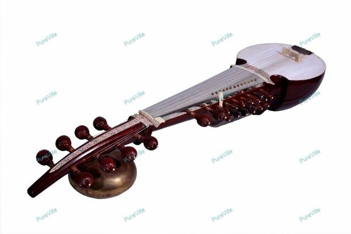 Special sarod with tumba ali - special,