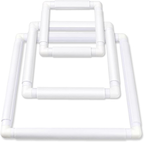 Embroidery hoop pcs for - 3,