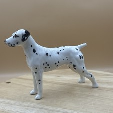 Vintage Beswick Dalmatian Dog