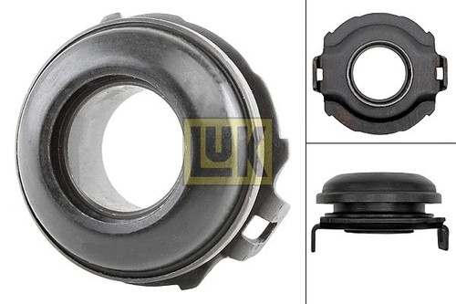 Clutch release bearing fits - clutch,