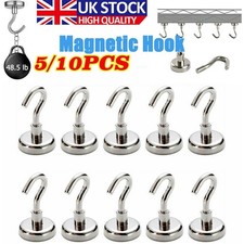 5/10 Pack Heavy Duty Magnetic