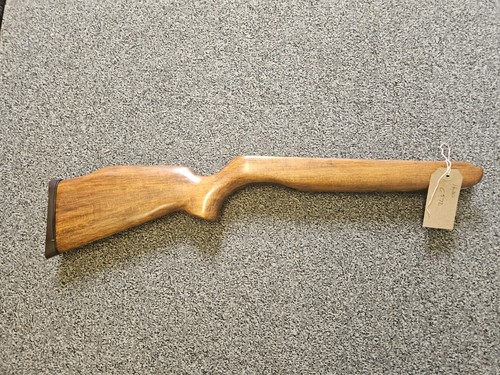 Weihrauch hw80 wooden stock - weihrauch,