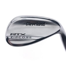 Used Cleveland RTX ZipCore