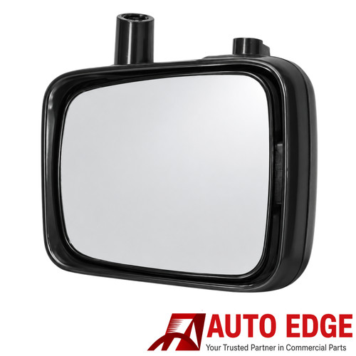 Wide angle mirror head fits - wide,